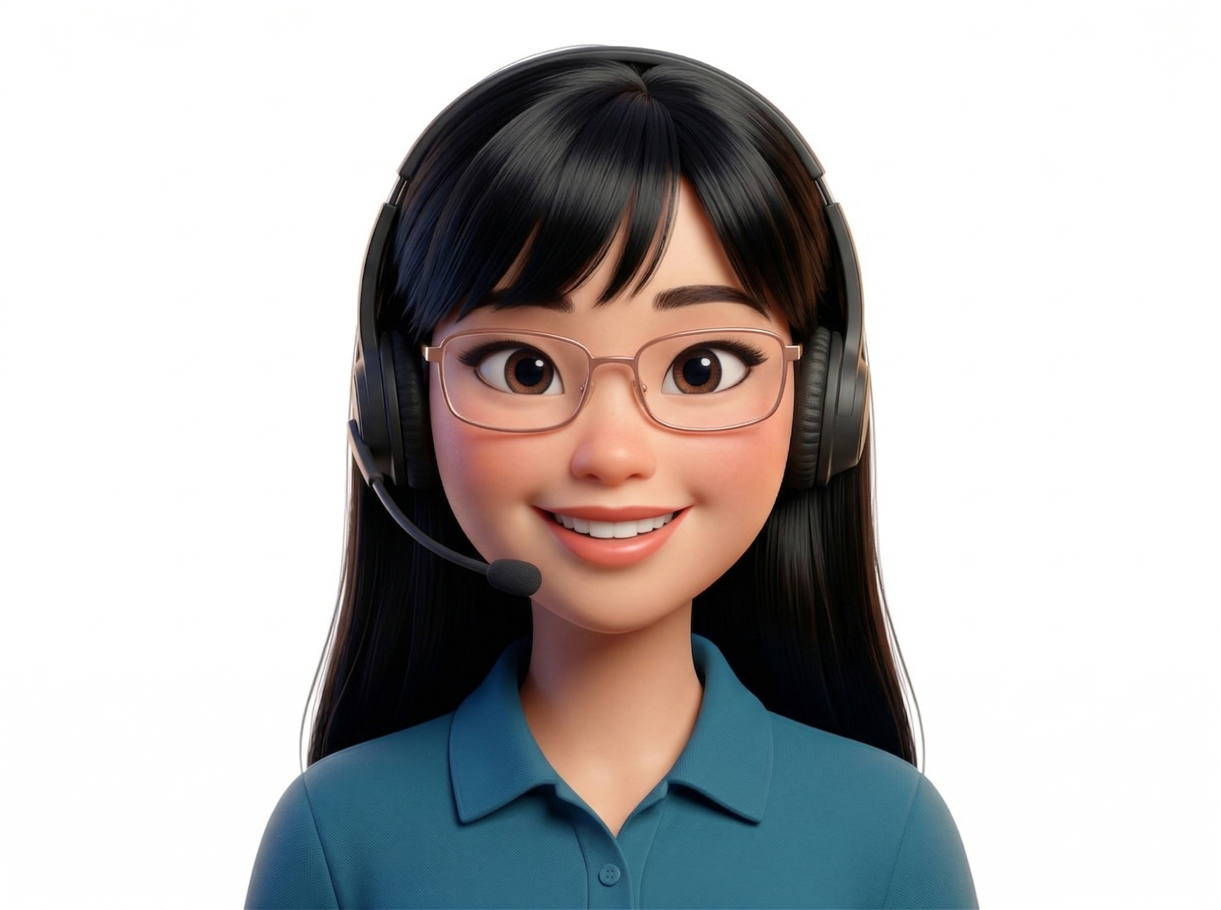 Jessica — AI Patient Coordinator